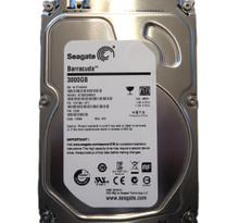 Seagate ST3000DM001 1CH166-571 (W1F1) CC43 WU China 3TB 3.5" Sata HDD 08/2012