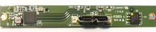 SRD00F1 FALCON 2.5 USB30 MAIN BOARD E169497 94V-0 Sata to USB 3.0 adapter PCB