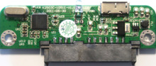 Oyen Digital U32 Shadow K2503C-1051E-V1.1 Sata to USB 3.0 converter adapter PCB