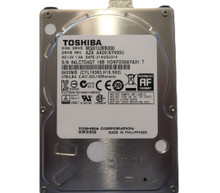 Toshiba MQ01UBB200 HDKFD00AYA31 T (84LC) AA00/AY000U 2TB USB HDD AUG/2014