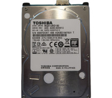 Toshiba MQ01UBD100 HDKBD19AYA31 T (9595) AZA AA00/AX001U 1000gb USB HDD SEP/2015