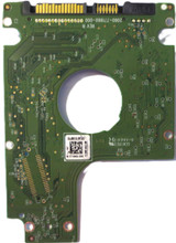 WD WD10JUCT-45CYNY0 (771960-300 AC) 2060-771960-000 REV A 1.0TB Sata 2.5" PCB