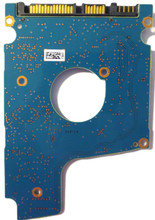 MQ04ABF100 HDKCB88S0A01 T AGS AA00/JU0G0A (13E0) G4311A 1.0TB Sata 2.5" PCB