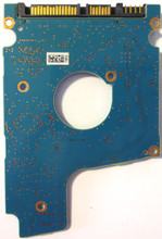 MQ04ABF100 HDKCB88S0A01 T AGS AA00/JU0G0A (13F0) G4311A 1.0TB Sata 2.5" PCB