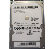 Seagate ST1000LM024 HN-M101MBB/AVA 2BA30004 G3913-G941 2.5" 1TB Sata HDD 01/2016