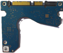 ST1000LM035 1RK172-147 SPS9 WU (0517 G) 100835923 Rev A 1TB Sata 2.5" PCB