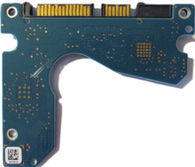 ST1000LM035 1RK172-146 SPS6 WU (5170 D) 100809471 Rev A 1TB Sata 2.5" PCB