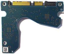 ST1000LM035 1RK172-123 MCC3 WU (1384 A) 100809471 Rev A 1TB Sata 2.5" PCB