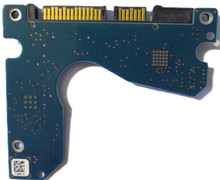 ST1000LM035 1RK172-123 MCC3 WU (1384 G) 100809471 Rev A 1TB Sata 2.5" PCB