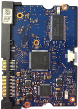 HUA722020ALA330 0F11603 JPK37B (0A71339 BA3785_) 110 0A90201 01 2TB Sata 3.5 PCB
