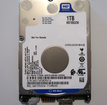 WD10SDZW-11UMGS0 06/2018 HANT2HBB Site: Thailand (WXC1) 1000gb USB hard drive