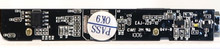 IOMEGA RPHD-UGC 31880500 EAJ-J29-10 94V-0 Sata to USB Mini B adapter PCB