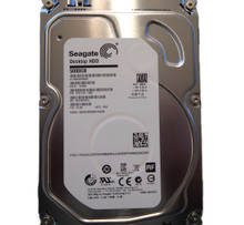 ST5000DM000 PN: 1FK178-568 FW: CC48 (W4J) WU China 3.5" 5TB Sata HDD 08/2015