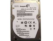 Seagate ST9320423AS 9HV14E-022 0006HPM1 WU China (5VJ) 2.5" 320gb Sata 01/2010