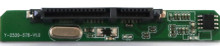 Maxone 500gb Y-2520-578-V1.0 Sata to USB 3.0 adapter converter PCB