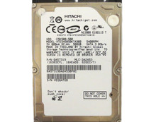 Hitachi HTE545050KTA300 0A57319 DA2453 (VEG) Thailand 500gb Sata 2.5" HDD DEC-08