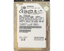 Hitachi HTE545050KTA300 0A57319 DA2453 (VEG) Thailand 500gb 2.5" Sata HDD NOV-08