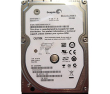 Seagate ST9320320AS 9EV134-566 BS03 (5SX0) WU China 2.5" 320gb Sata HDD 08/2008