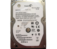 Seagate ST9250320AS 9EV133-566 BS03 (5SW) WU China 2.5" 250gb Sata HDD SEP/2008