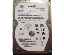 Seagate ST9250320AS 9EV133-566 BS03 (5SW) WU China 2.5" 250gb Sata HDD OCT/2008