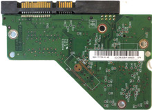 WD1003FBYX-01Y7B2 (2061-771702-101 AE) 2060-771702-001 Rev A 1.0TB Sata 3.5" PCB