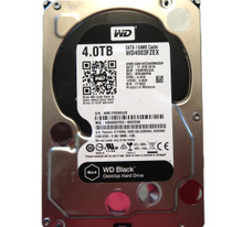 WD WD4003FZEX-00Z4SA0 HANNNVJAA (WMC1) Malaysia 3.5" Sata 4TB HDD JUN/2015
