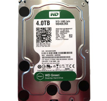 WD WD40EZRX-00SPEB0 HARNNT2MAB (WCC4) COO:Thailand 3.5" 4TB Sata HDD APR/2015