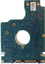 WD WD10JPLX-00MBPT0 2W20003 (0J45385 DA7157_) 220 0A90351 01 1TB 2.5" Sata PCB