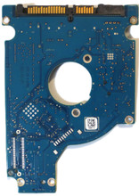 Seagate ST1500LM003 9YH148-550 TK CC94 (1087 C) 100609264 REV B 2.5" 1.5TB PCB