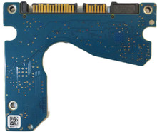 ST1000LM035 1RK172-285 SDM1 WU (8691 C) 100781943 Rev A 1TB Sata 2.5" PCB