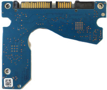 ST1000LM035 1RK172-071 LCM2 WU (1384 D) 100809471 Rev A 1TB Sata 2.5" PCB