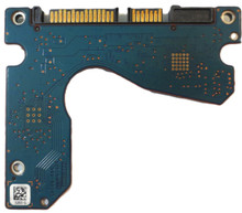 ST2000VT000 1RE174-500 SDC2 WU (3203 G) 100815565 Rev A 2TB Sata 2.5" PCB