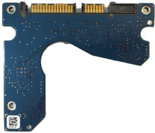 ST2000LM007 1R8174-568 SBK2 WU (6151 A) 100781943 Rev A 2TB Sata 2.5" PCB