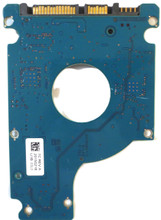ST2000LM003 HN-M201RAD/AV1 2BC10008 (100739392 REVA) G6793-H262 2.5" 2TB PCB