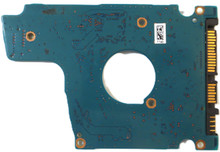 MQ01ABD100 HDKEB98H6A01 T AAH AC11/AX1R4C (11A0) G003235C 1.0TB Sata 2.5" PCB