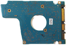 MQ02ABD100H HDKGB35H2A01 T ADH AA00/HEFD2C (90B0) G3814A 1.0TB Sata 2.5" PCB