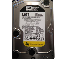 Western Digital RE4 WD1003FBYX-01Y7B0 1TB 3.5" 7200rpm 64MB 3Gb/s Sata HDD