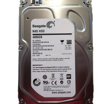 Seagate ST4000VN000 1H4168-505 SC43 (Z300) TK Thailand 4TB 3.5" Sata HDD 08/2013