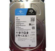 Seagate ST4000VX016 3CV104-300 CV10 (ZW62) TK Thailand 4TB 3.5" Sata HDD 03/2024