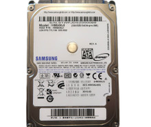 Samsung HM500JI REV.A 34671-J141-A5RAU 2.5" Korea 5400rpm 500gb Sata HDD 2010.03