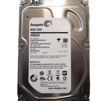 Seagate ST4000VN000 1H4168-505 SC46 (Z304) TK Thailand 4TB 3.5" Sata HDD 05/2015