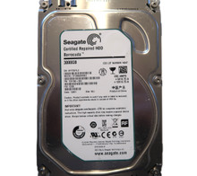 Seagate ST3000DM001 1CH166-302 CC26 WU China (W1F3) 3TB 3.5" Sata HDD 06/2013