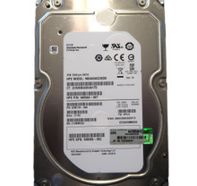 Seagate MB3000GCWDB 9ZM178-066 HPGH (Z1ZB) TK Thailand 3.5" 3TB Sata HDD 2016