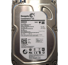 Seagate ST3000NC002 1DY166-002 CN02 (Z1F4) TK Thailand 3.5" 3TB Sata HDD 01/2014
