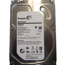 ST3000DM001 PN: 1E6166-570 FW: SC48 Site:WU China (W1F) 3000gb 3.5" Sata 02/2014