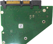 ST3000VN007 2E4166-500 SC60 TK (4094 N) 100724095 REV A 3TB Sata 3.5" PCB