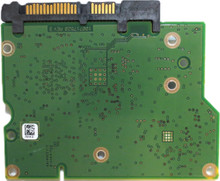 ST3000DM001 1CH166-046 AP18 WU (7519 D) 100717520 REV B 3TB Sata 3.5" PCB