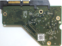 WD WD20PURX-64P6ZY0 (771945-001 AG) 2060-771945-001 REV A 2TB Sata 3.5" PCB