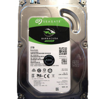 Seagate ST2000DM006 2DM164-302 CC26 (Z4ZB) TK Thailand 3.5" 2TB Sata HDD JUN/2018