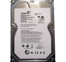 Seagate ST32000542AS 9TN158-510 CC34 SU China (5XW0) 3.5" 2TB Sata HDD JUL/2009